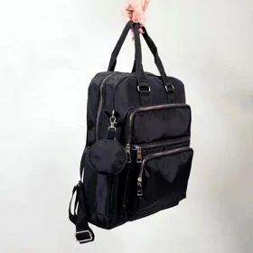 کوله پشتی تینا کد 4527