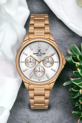ساعت زنانه daniel-klein daniel-klein