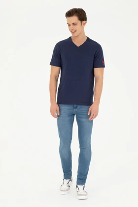 تیشرت مردانه اورجینال assn u.s.-polo-assn.