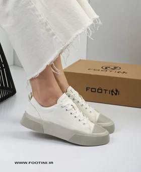 کتانی آل استار زنانه SHE