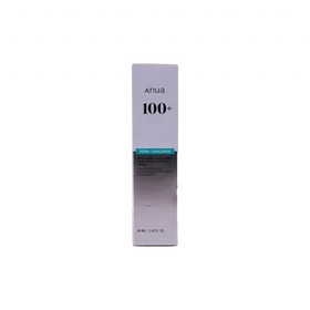 کرم آبرسان ومرطوب کننده آنوا مدل PDRN Hyaluronic Acid100 حجم 60 میل