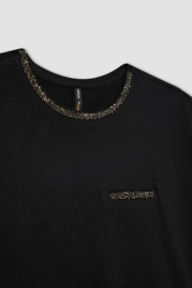 تیشرت زنانه defacto