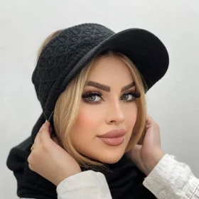 نقاب بافت