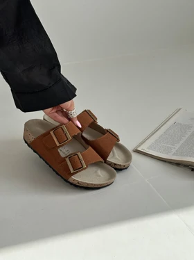 صندل BIRKEN STOCK