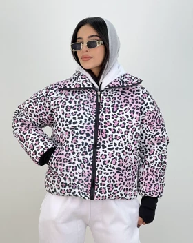 کاپشن عروسکی کلارا(2)کد:4734