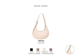 کیف دستی مدل David Jones CM7244