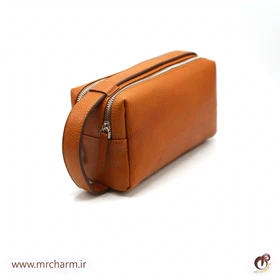 کیف چرم واش بگ mrc1841