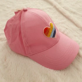 کلاه کپ زنانه آی ام کد Z-HD32