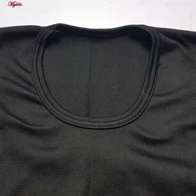 ست تیشرت آستین بلند و شلوار راحتی مردانه ماییلدا مدل تو کرکی کد 5497