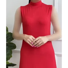 پیراهن حلقه‌ای 17482