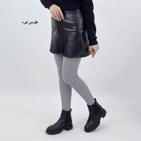 جوراب شلواری بافت 1007826