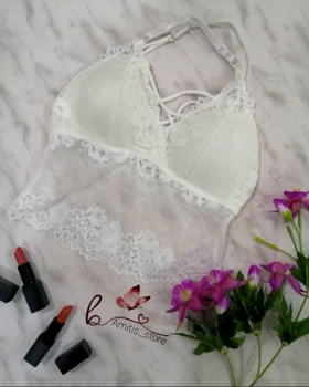 کراپ نیم‌تنه فانتزی وارداتی