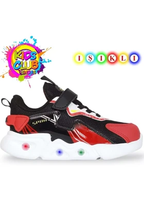 کفش تناسب اندام بچگانه kids-club-shoes