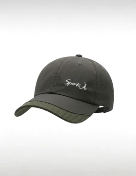 کلاه کپ Unisex بدون برند Sportiva U