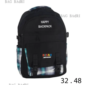 کوله پشتی کد 1540