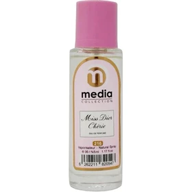 ادکلن مدیا (گوچی)