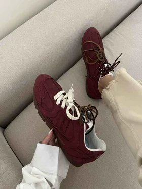 کتانی NEW BALANCE MIU MIU