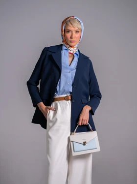 کیف دستی مدل David Jones CM5663H