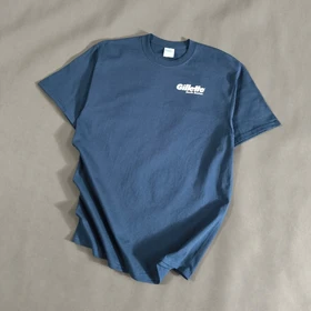 SIZE M-S تیشرت اورجینال برند PORT&COMPANY امریکا مدل Gillette