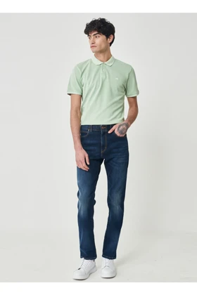 شلوار جین مردانه لی lee