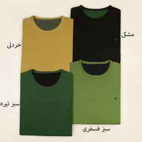 تیشرت مردانه 18342