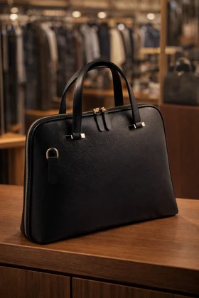 کیف زنانه چرم طبیعی