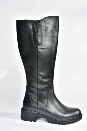 بوت بلند زنانه fox-shoes fox-shoes