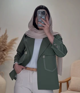 کت استیکر تدی