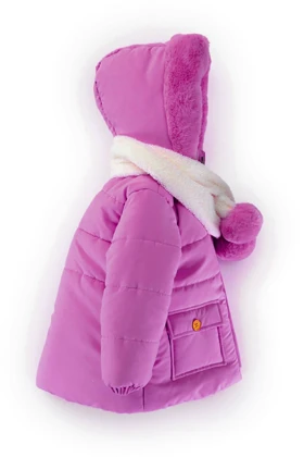 کت و کاپشن بچگانه اورجینال ژنل genel-markalar