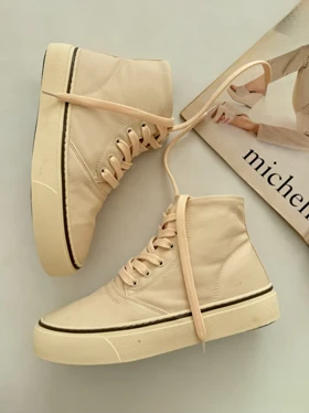 کتانی ساق‌دار برزنتی 2989