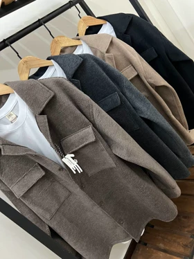 اورشرت مخمل 2623