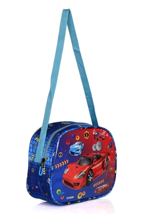 کیف مدرسه بچگانه wander wander