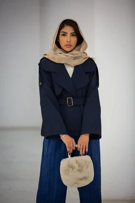 ترنج کت پرادا تنوس