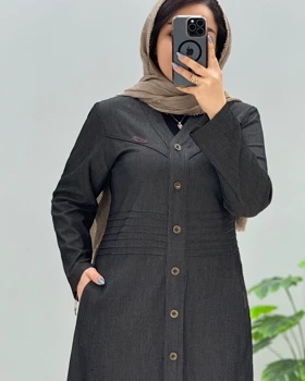 مانتو تنسل هدی