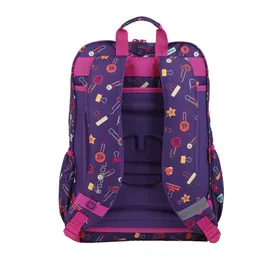 کوله پشتی مدرسه ای دخترانه گابل اسپانیا مدل DIARY