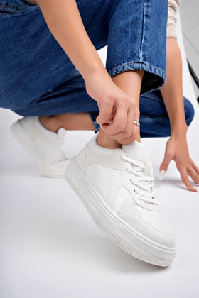 کتانی زنانه اورجینال پاسیوان pasyone