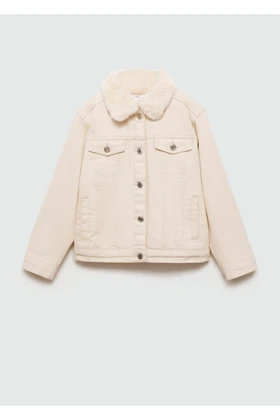 کت و ژاکت بچگانه اورجینال منگو کیدز mango-kids