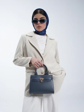 کیف دستی مدل David Jones CM7282