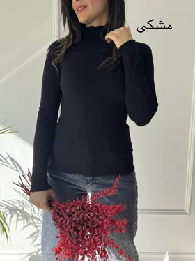 بلوز کبریتی دلبر