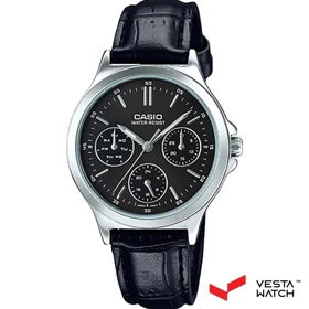 ساعت مچی زنانه کاسیو CASIO مدل LTP-V300L-1A