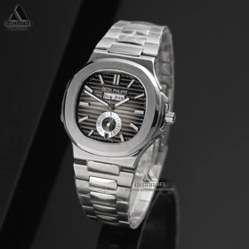 ساعت مردانه پتک فیلیپ Patek Philippe Nautilus Z-G