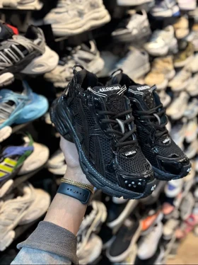 کتانی بالانسیگا رانر