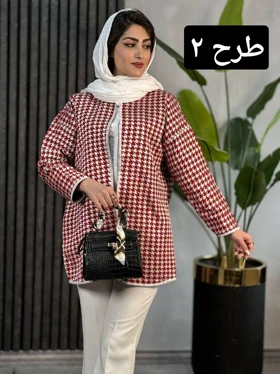 کت تافته کد 1788