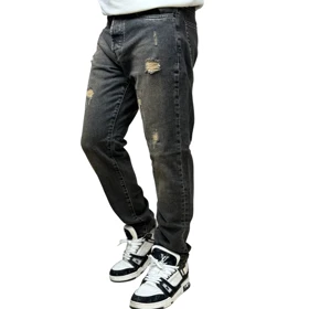 شلوار مام فیت مردانه/Lot:05