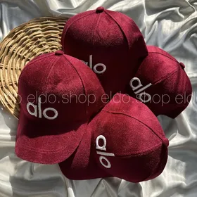 بیسبالی alo چری 🍒
