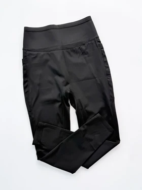 لگ ورزشی فلامنت لیفت باسن جیب‌دار