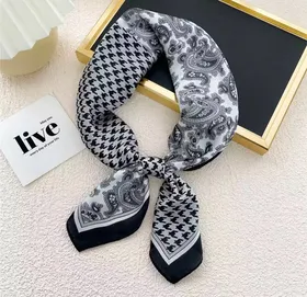 Mini Silk 506
