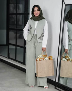 ژیله شلوار سنجاقک