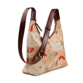 کیف زنانه دوشی دندی طرح Nala