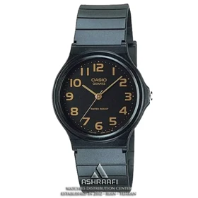 ساعت مچی کاسیو Casio MQ-24-1B2